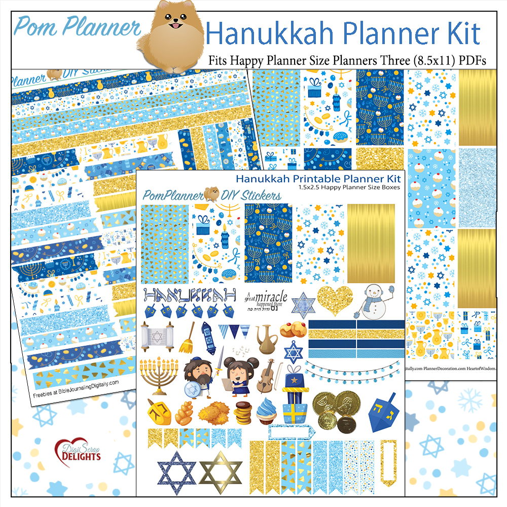 hanukkah-planner-kit