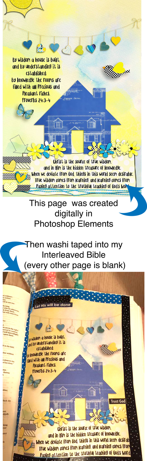 bible-journaling-interleaved-bible