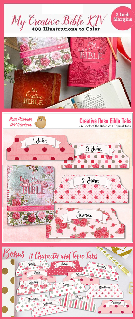 PINK-BIBLE-TABS