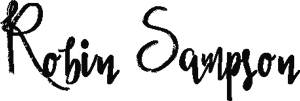 robinsignature
