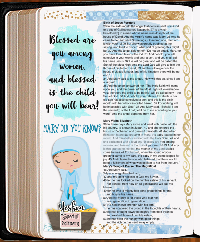 bible-journaling-mary